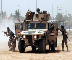   مصر اليوم - مقتل شخصين وجرح 8 آخرين في حوادث أمنية متفرقة بنينوي وبغداد