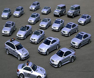   مصر اليوم - شركات السيارات تهبط والأسهم الأوروبية تقلص مكاسبها