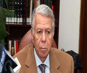   مصر اليوم - الأهلى يختار صالح فى منصب الخطيب في شركة الإنتاج الإعلامى