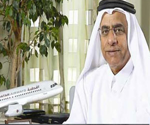   مصر اليوم - 7% النمو المتوقع للحركة الجوية في مطار الدوحة الدولي