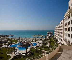 مصر اليوم - شركة كويتية تبيع حصتها في منتجع الزلاق