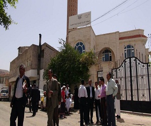   مصر اليوم - التحقيق مع خلية من القاعدة خططت لاغتيال هادي