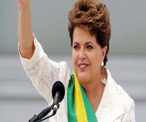   مصر اليوم - صحيفتان أميركية وبريطانية: رئيسة البرازيل توبخ أوباما