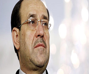   مصر اليوم - المالكي: نحن على استعداد للقيام بدور إيجابي لحل أزمة سورية