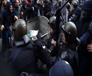   مصر اليوم - السلطات البلغارية تعتقل 79 لاجئًا سوريًا دخلوا البلاد عبر تركيا