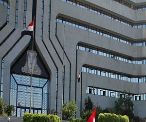   مصر اليوم - أمن الإسكندرية يداهم ورشة تصنيع سلاح