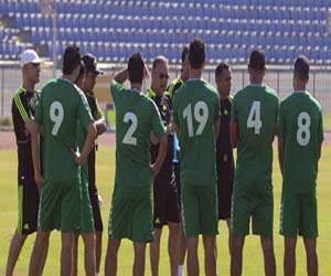   مصر اليوم - الاتحاد يكتفى بصرف 25% للاعبيه حال إلغاء الدوري