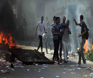   مصر اليوم - نيابة الأزبكية تتسلم تحريات الأمن الوطني عن أحداث رمسيس