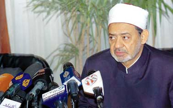   مصر اليوم - شيخ الأزهر يؤكد أهمية إلمام المناهج بالعلوم الإسلامية والإنسانية