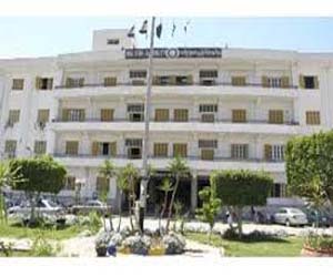   مصر اليوم - جامعة بني سويف تحصل على مقعدين في المنح البحثية العالمية