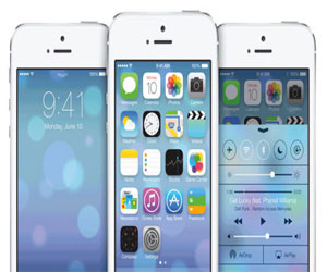   مصر اليوم - آبل تطرح التحديث الرسمي لنظام iOS 7