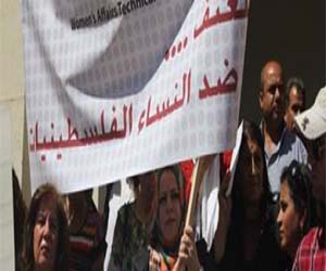   مصر اليوم - مؤسسات نسوية تطالب بإنقاذ النساء واستقالة التشريعي