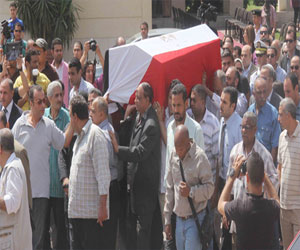   مصر اليوم - الأوبرا تودّع رتيبة الحفني وتُعلن الحداد 3 أيام