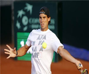   مصر اليوم - نادال: أسماء الجيل الحالي ستظل خالدة في تاريخ التنس