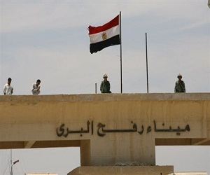   مصر اليوم - مصر تعيد فتح معبر رفح الحدودي مع قطاع غزة