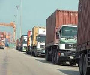 مصر اليوم - توتّر في النقل البري بين موريتانيا والمغرب