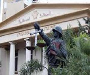   مصر اليوم - العسكرية المصرية تحبس 5 فلسطينيين لمدة عام