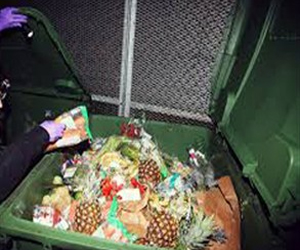 مصر اليوم - الدنمارك: مطعم يقدم لزبائنه مأكولات كانت سترمى