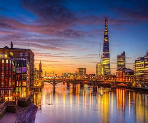   مصر اليوم - 7 طرق بديلة لاكتشاف لندن