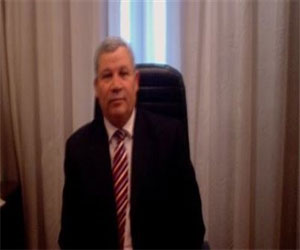   مصر اليوم - محافظ دمياط يلتقي قيادات النور لدراسة مشكلات المحافظة