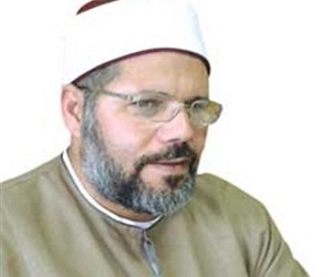   مصر اليوم - فصل مفتي الإخوان من عمله عميدًا لـ أصول الدين