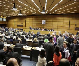   مصر اليوم - أميركا تضغط لرفض حملة عربية ضد نووي إسرائيل