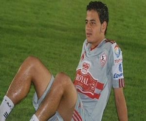 مصر اليوم - لاعب الزمالك أحمد توفيق ينفي تعرضه للغرق