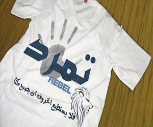   مصر اليوم - وفد سوهاج: تمرد تتمرد على شركاء الثورة