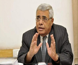   مصر اليوم - نافعة: رفض النور الدفع بمرشح في انتخابات الرئاسة أمر عقلاني