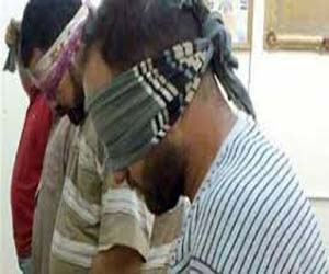   مصر اليوم - ضبط 3 موظفين استولوا على خزينة مدرسة في القاهرة