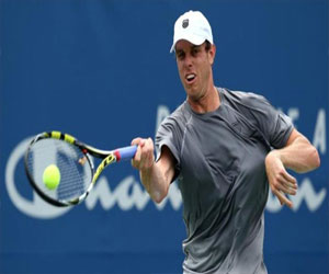   مصر اليوم - الإيطالي فونييني إلى ثاني أدوار دورة سان بترسبورغ