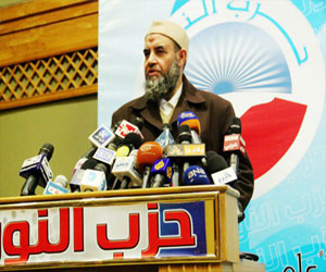   مصر اليوم - فلول الوطني في دمياط يعدون قوائم لمواجهة النور والإخوان