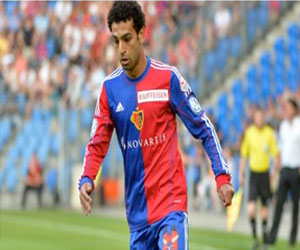   مصر اليوم - شالكه الألماني يسعى بشدة لضم الموهوب المصري محمد صلاح