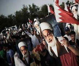   مصر اليوم - المعارضة البحرينية تعلّق مشاركتها في الحوار الوطني