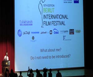   مصر اليوم - مهرجان بيروت السينمائى بدون أفلام سورية أو محكمين أجانب