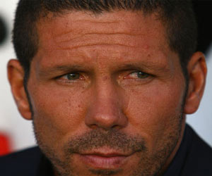   مصر اليوم - سباليتي: شخصية سيميوني تظهر في أسلوب أتلتيكو