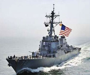   مصر اليوم - منظمة البرلمانات العربية: سياسات أوباما سبب حادث البحرية الأميركية