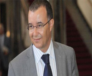 مصر اليوم - مباحثات تعاون في القطاع المعدني بين المغرب والغابون