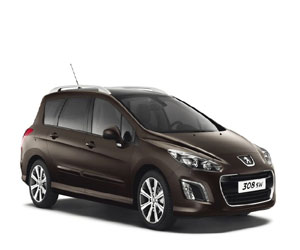 مصر اليوم - بيجو - ستروين تطرح سيارتها الجديدة في معرض فرانكفورت