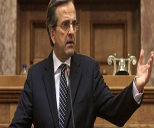   مصر اليوم - صدمة في اليونان إثر جريمة ارتكبها حزب النازيين الجدد