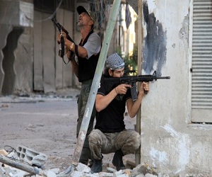   مصر اليوم - وزير الداخلية الفرنسي: أكثر من 130 فرنسيًا يقاتلون في سورية