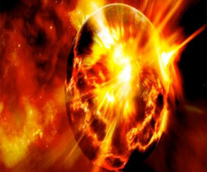 مصر اليوم - الحياة على الأرض ستختفي بعد 1.75 مليار عام