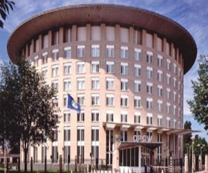   مصر اليوم - منظمة حظر الأسلحة الكيماوية تجتمع الأحد حول سورية