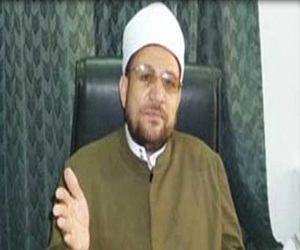   مصر اليوم - وزير الأوقاف المصري: لا لإقامة صلاة الجمعة في الزوايا الصغيرة