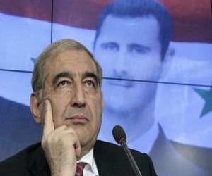 مصر اليوم - دمشق ستطلب وقفًا لإطلاق النار في مؤتمر جنيف 2