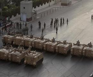   مصر اليوم - تخفيف حظر التجوال في مصر قبل بدء العام الدراسي