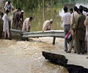 مصر اليوم - 1.5 مليون شخص تضرروا من فيضانات باكستان
