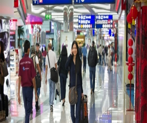   مصر اليوم - الإمارات تستحوذ على 25% من حركة النقل الجوي في المنطقة