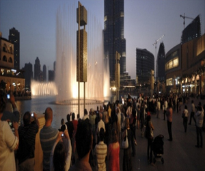   مصر اليوم - ارتفاع إيرادات فنادق دبي خلال النصف الأول 7%