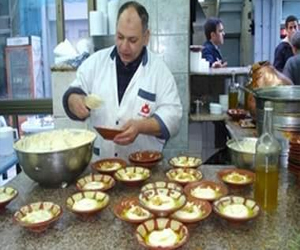 مصر اليوم - مطعم هاشم الأردني أصالة الماضي وعراقة الحاضر